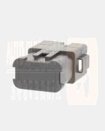 Deutsch DT04-12PB-P021 DT Series 12 Pin Receptacle