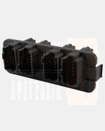 Deutsch DT13-48PABD-R015 DT Series 48 Pin Receptacle