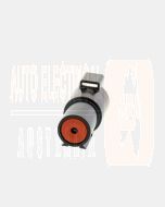 Deutsch DTHD04-1-8P DTHD Series 1 Pin Receptacle