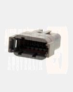 Deutsch DTM04-12PA DTM Series 12 Pin Receptacle