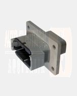 Deutsch DTM04-12PB-L012 DTM Series 12 Pin Receptacle