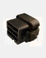 Deutsch DTV06-18SB DTV Series 18 Socket Plug