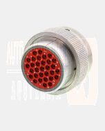 Deutsch HD36-24-31PT HD30 Series 31 Pin Plug