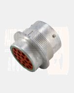 Deutsch HD34-24-16PN HD30 Series 16 Pin Receptacle