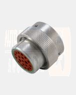 Deutsch HD36-18-20PN HD30 Series 20 Pin Plug