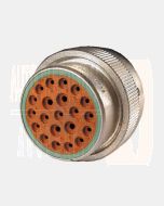 Deutsch HD36-24-21PN HD30 Series 21 Pin Plug