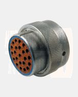 Deutsch HD36-24-23PE HD30 Series 23 Pin Plug