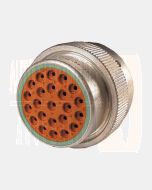 Deutsch HD36-24-23PN HD30 Series 23 Pin Plug