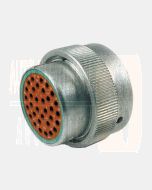 Deutsch HD36-24-33PN HD30 Series 33 Pin Plug