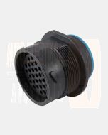 Deutsch HDP24-24-31SE HDP20 Series 31 Socket Receptacle