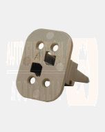 Deutsch W4SA DT Series Wedge Lock 4 Way