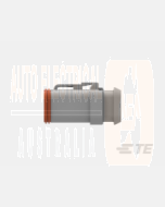 Deutsch DT06-6S-E008 Plug