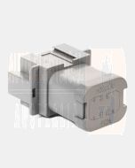 Deutsch DT04-08PA-P026 Bussed Receptacle (Pack of 300)