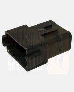 Deutsch DT04-12PB Receptacle