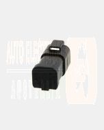 Deutsch DT04-6P-EP13 DT Series 6 Pin Receptacle