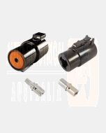 Deutsch DTHD 100A 1 Pole Connector Kit