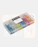 Ionnic Fuse Assortment Kit - Blade (ATO/ATC)