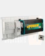 Ionnic RCD / GPO Inverter 2000W