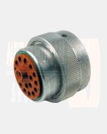 Deutsch HD36-24-18SN Connector Plug