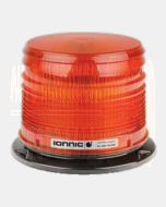 Ionnic 105000 105 LED Beacon - 3 Bolt (Amber)