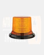 Ionnic 106000 106 LED Beacon - 3 Bolt (Amber Lens)