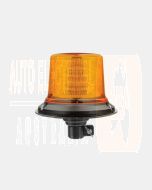 Ionnic 106002 106 LED Beacon - Pole Mount (Amber Lens)