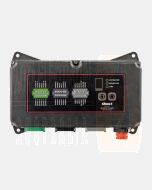 Ionnic 120727 ES-Key High Density Power Distribution Module - Digital