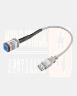 Ionnic 122370 Ultraview Display Programming Cable - ES-Key