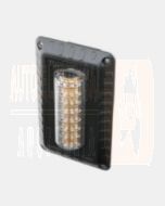 Ionnic 123340-03 Class 1 ITL-40 LED Indicator, No Decal - Yellow