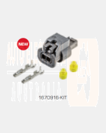 Ionnic 1670916-KIT Connector Kit Suit P2512150HD