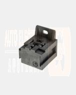 Ionnic 47000/100 Mini Relay Base with Mounting Bracket - Pack of 100