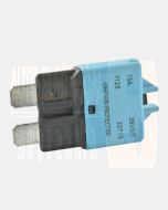 Ionnic CB227-15 227 Series Circuit Breaker ATC Blade - 15A (Blue)