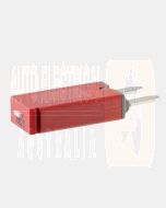 Ionnic CB233-10/10 233 Series Mini Circuit Breaker ATM Blade - 10A, Pk of 10 (Red)