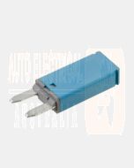 Ionnic CB233-15 233 Series Mini Circuit Breaker ATM Blade - 15A (Blue)