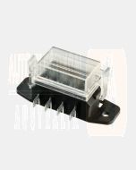 Ionnic FH01 ATC/ATO Blade Fuse Holder Lateral Exit - 30A