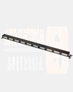 Ionnic LSWLS-310A LED Warning Bar - 10 Modules (Amber)