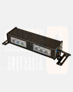 Ionnic LSWLS-32A LED Warning Bar - 2 Modules (Amber)