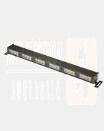 Ionnic LSWLS-36A LED Warning Bar - 6 Modules (Amber)