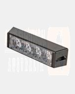 Ionnic OS-KSLED04B-BB KS Series Slimline Ultra - 4 LED - High Output (Blue)