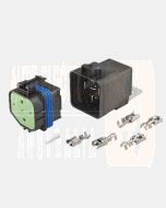 Ionnic P1524RWP-KIT 24V N/O Weatherproof Relay Kit