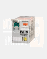 Ionnic P4512 4 Pole Change Over Relay C/O 12V 4A