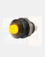 Ionnic PL111 Pilot Lamp Yellow LED 10-30V