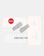 IONNIC UBM-INS/100 Insulator Bullet Plug