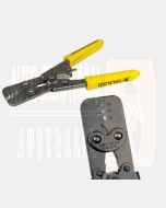 Deutsch D2681 2 Indent Crimp Tool Suiting Deutsch Solid Contacts