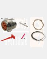 Deutsch HD30 Series M34-24-33SN Connector Kit