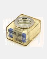 Bussmann Marine Rated Battery Fuse 200A