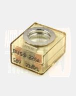 Bussmann Marine Rated Battery Fuse 225A