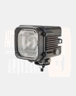 Nordic Lights 990-059 N45 12V Heavy Duty HID - High Beam (Spot) Work Lamp