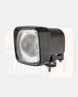 Nordic Lights 994-003 N400 12V Heavy Duty HID - Wide Flood Work Lamp