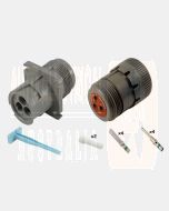 Deutsch HD10-3-96P Connector Kit